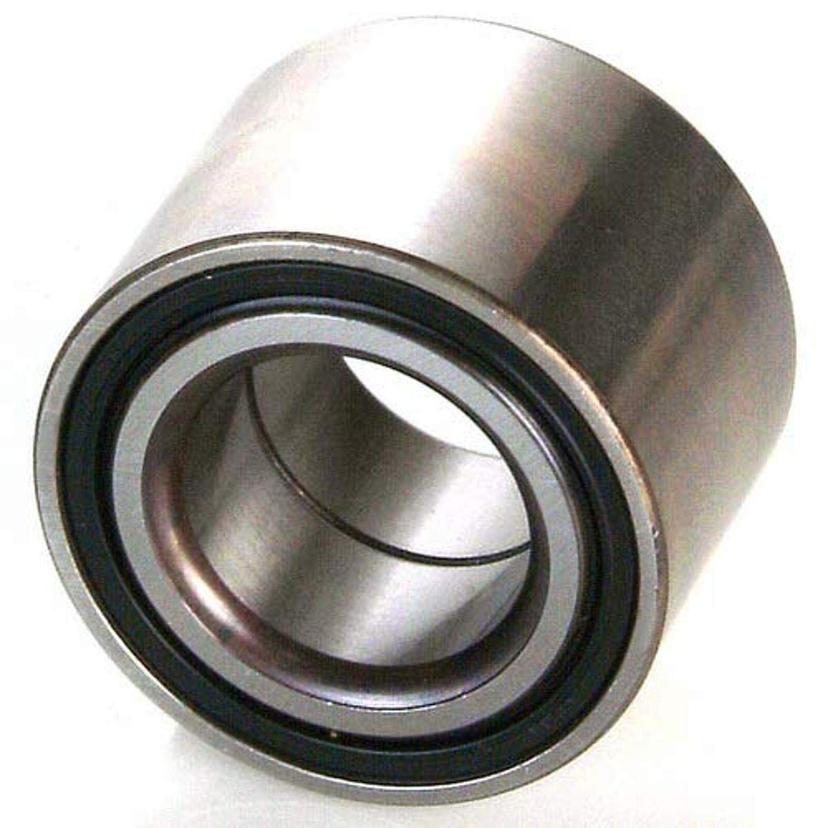 BOWER BCA 516007 Wheel Bearing; OE Replacement; 1.1417 Inch Bore X 2.0866 Inch Outside Diameter X 1.4567 Inch Width