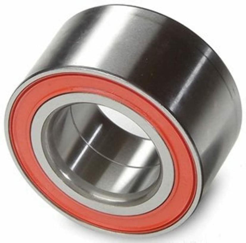 BOWER BCA 516008 Wheel Bearing; OE Replacement; 1.8504 Inch Bore X 3.3465 Inch Outside Diameter X 1.7717 Inch Width