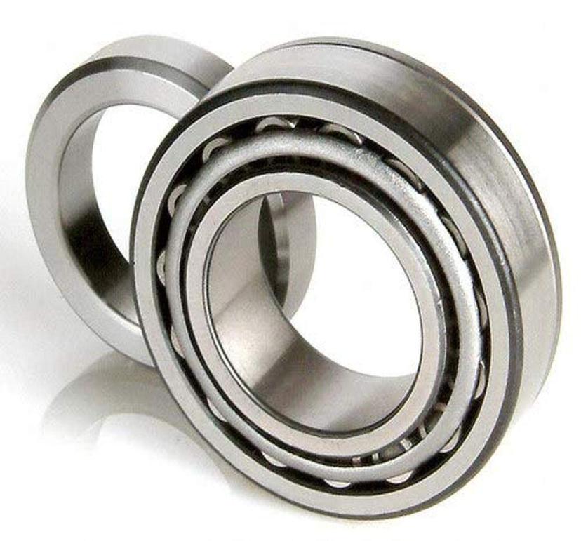 BOWER BCA A-49 Wheel Bearing; OE Replacement; 1.3775 Inch Bore X 2.5581 Inch Outside Diameter X 0.050 Inch Radius