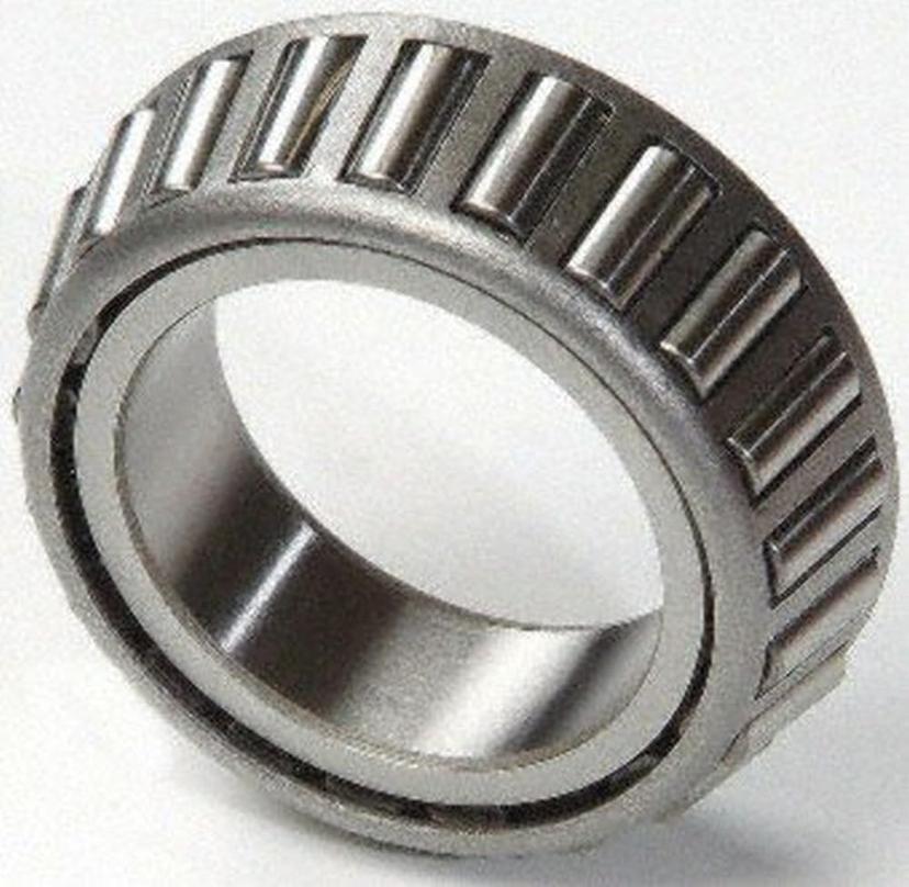 BOWER BCA HM88542 Differential Pinion Bearing; OE Replacement; 1-1/4 Inch Bore X 1.0938 Inch Length X 0.046 Inch Radius