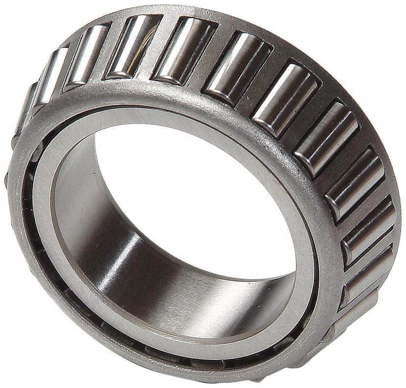 BOWER BCA LM102949 Differential Carrier Bearing; For Use With Aftermarket Locking Differential