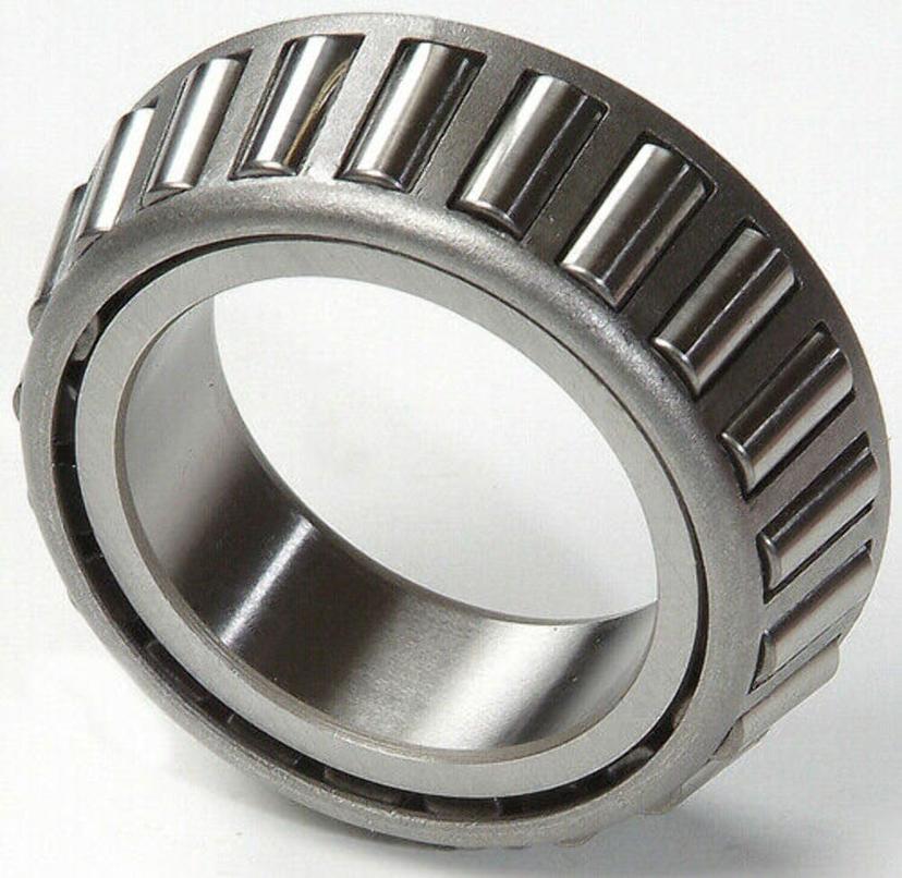 BOWER BCA LM603049 Differential Carrier Bearing; For Use With Aftermarket Locking Differential