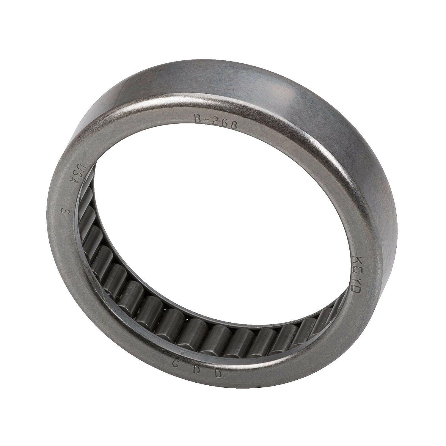 BOWER BCA S-268 Axle Shaft Bearing; OE Replacement; 2 Inch Outside Diameter - High quality product image showing BOWER BCA S-268 Axle Shaft Bearing; OE Replacement; 2 Inch Outside Diameter details and features