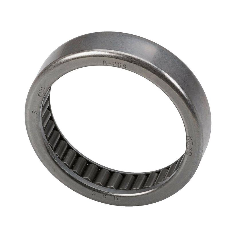 BOWER BCA S-268 Axle Shaft Bearing; OE Replacement; 2 Inch Outside Diameter
