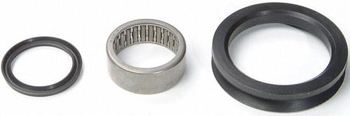 BOWER BCA SBK-1 Axle Bearing; OE Replacement; With Bearing And Seal