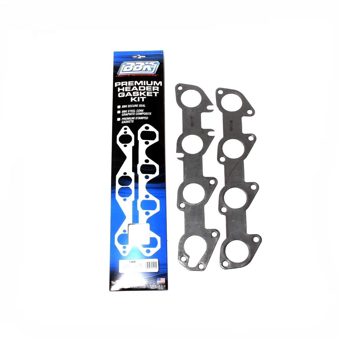 BBK 1405 Dodge Hemi 5.7 Exhaust Header Gasket Set 03-08 - The Twister Group Tools product