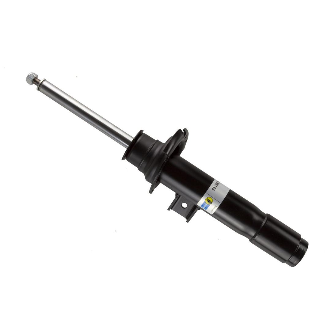 BILSTEIN 22-238276 B4 13-14 BMW 335xi / 320xi / 328xi / 428xi Front Right Twintube Strut Assembly - The Twister Group Tools product
