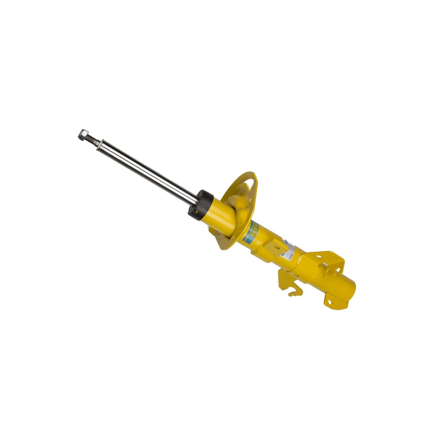 BILSTEIN 22-249272 B6 14-18 Jeep Cherokee Front Right Suspension Strut Assembly - High quality product image showing BILSTEIN 22-249272 B6 14-18 Jeep Cherokee Front Right Suspension Strut Assembly details and features