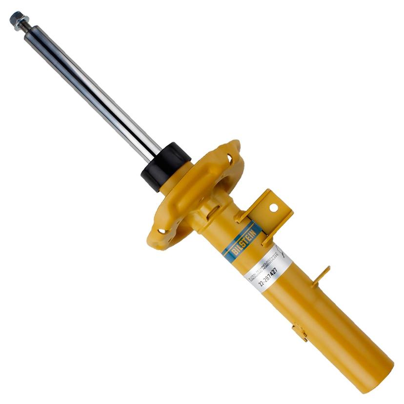 BILSTEIN 22-287427 B6 Series Front Driver Side Monotube Strut