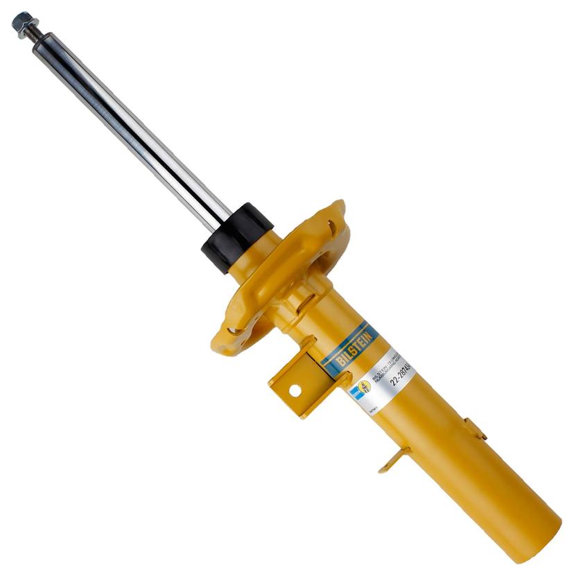 BILSTEIN 22-287434 B6 Series Front Passenger Side Twin-Tube Strut