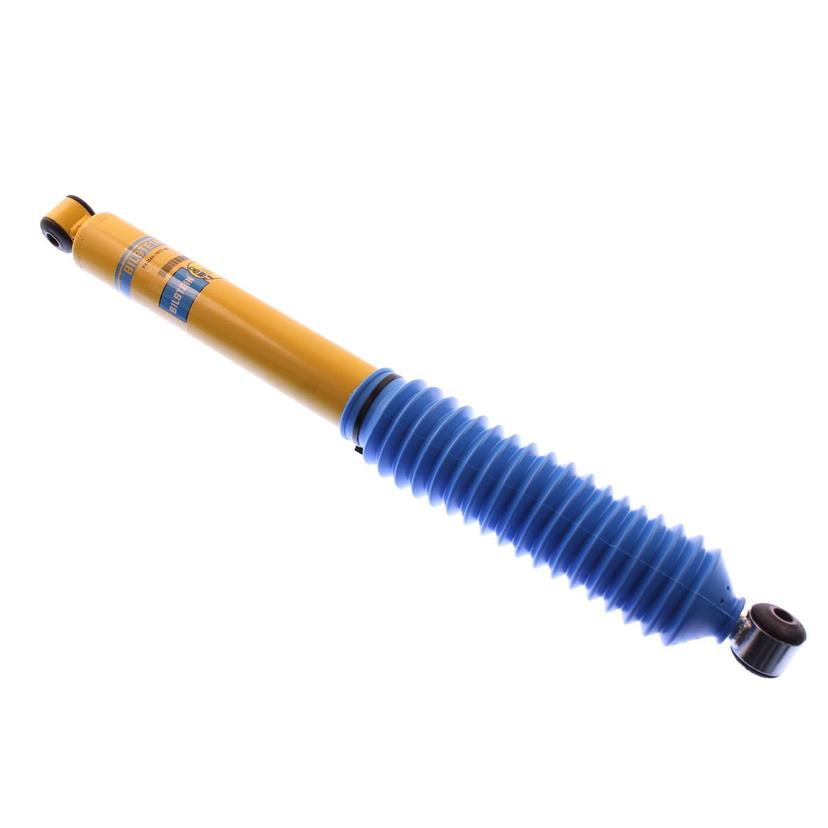 BILSTEIN 24-016179 4600 Series 1998 Ford F-250 XLT 4WD Front 46mm Monotube Shock Absorber