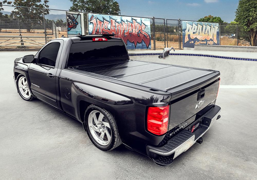 BAK 226207RB FlipG2 Hard Folding Truck Bed Tonneau Cover | | Fits 2009 - 2018, 2019 -2021 Classic Dodge Ram w/RamBox 5FT 7 INCH Bed (67.4 INCH) - High quality product image showing BAK 226207RB FlipG2 Hard Folding Truck Bed Tonneau Cover | | Fits 2009 - 2018, 2019 -2021 Classic Dodge Ram w/RamBox 5FT 7 INCH Bed (67.4 INCH) details and features