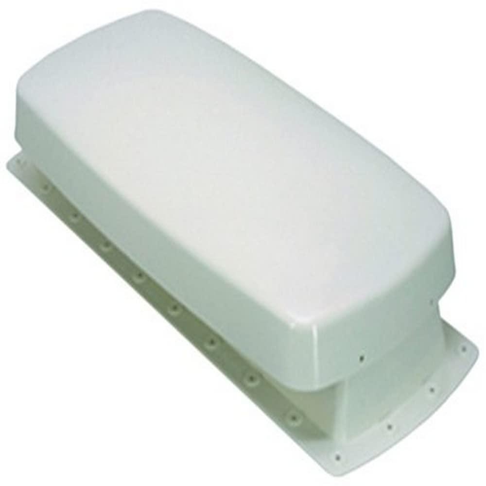 BARKER 12603 Manufacturing Company Plastic Roof Vent - The Twister Group Tools product