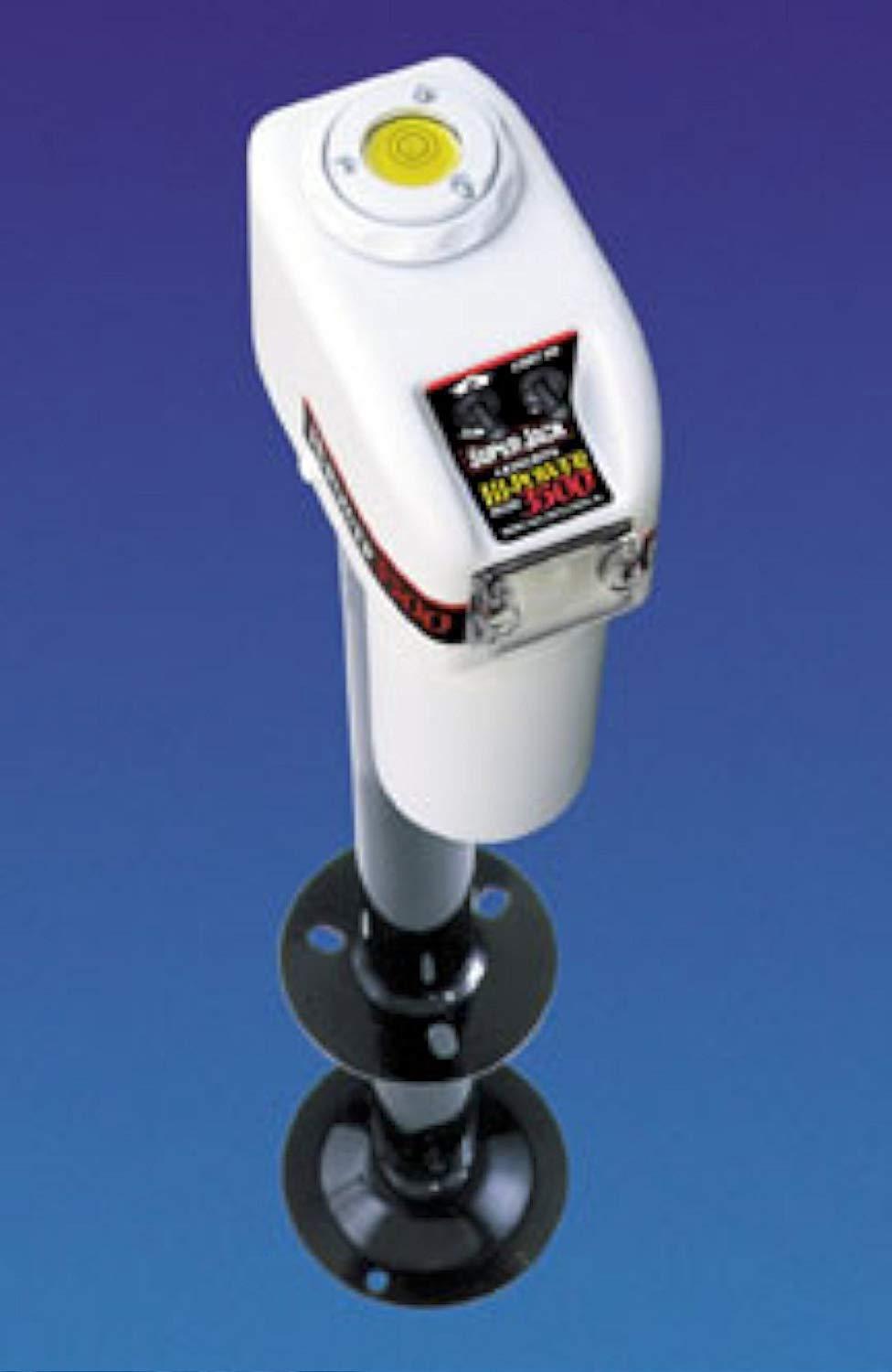 BARKER 27452 Super High Power Jack - High quality product image showing BARKER 27452 Super High Power Jack details and features