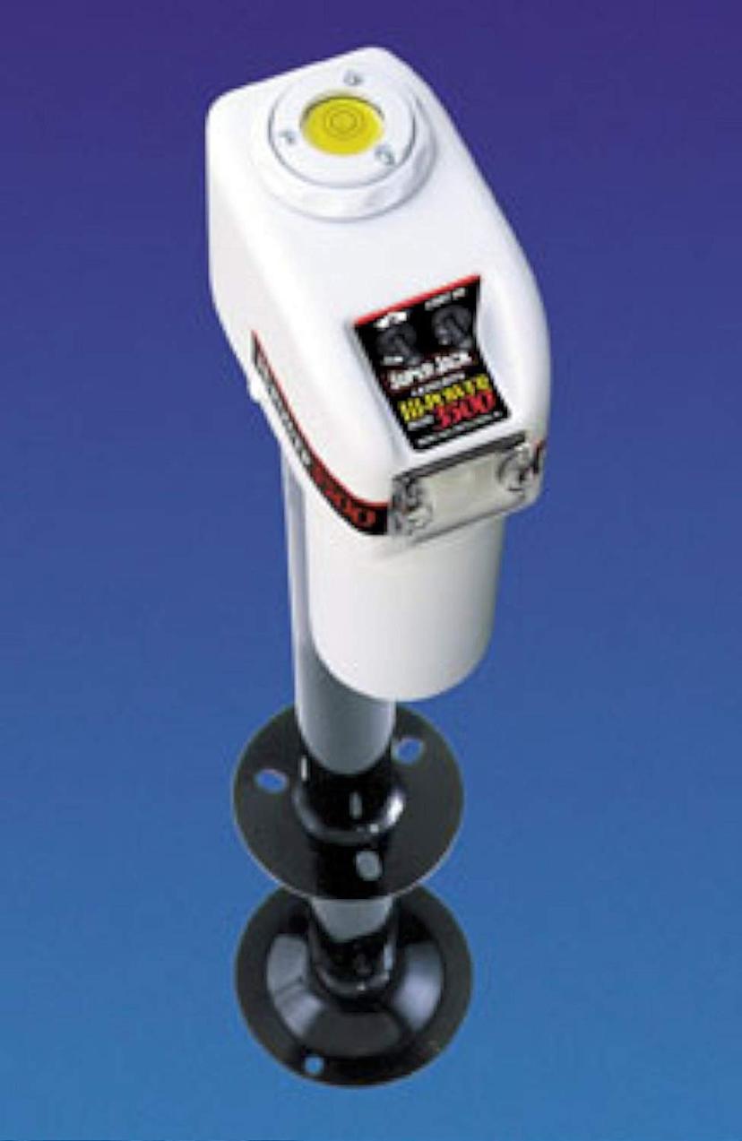 BARKER 27452 Super High Power Jack