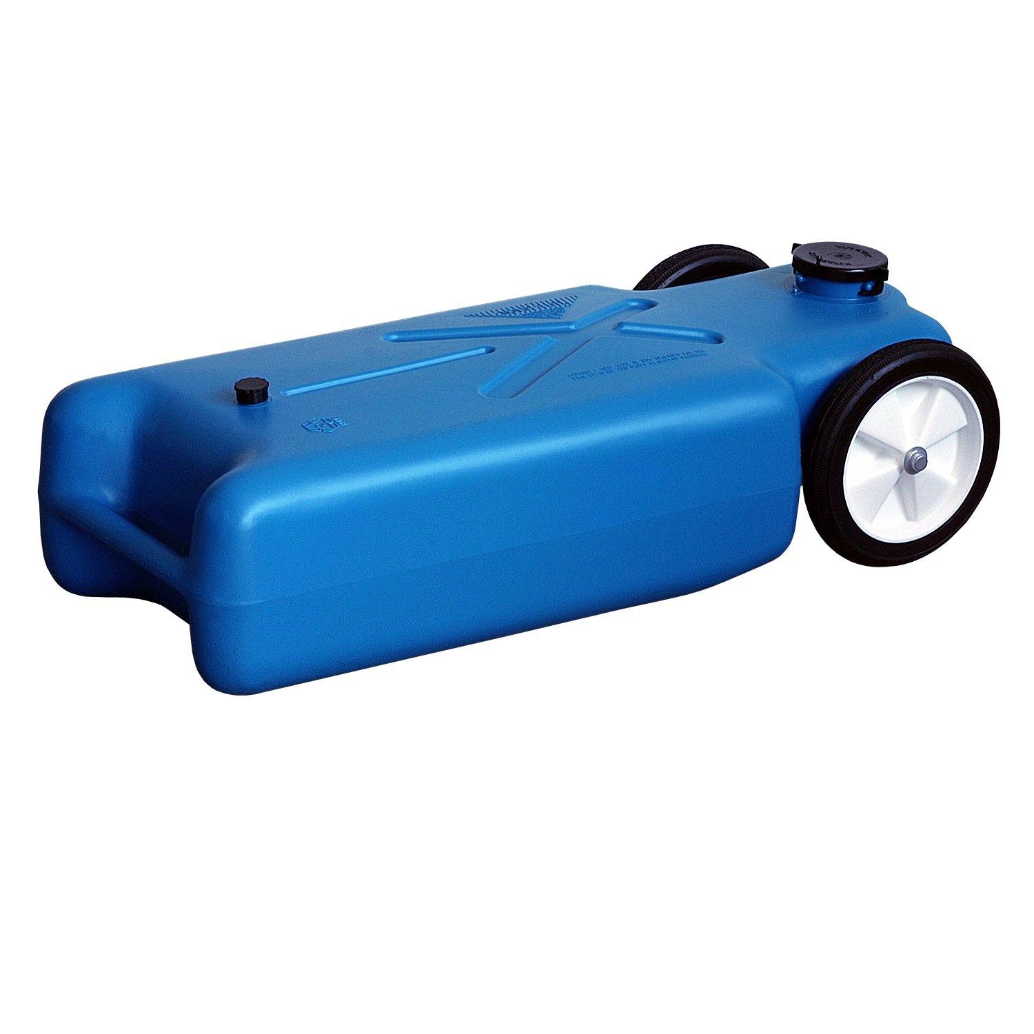 BARKER 28191 16 Gallon Multi-Color Utility Cart Wagon - High quality product image showing BARKER 28191 16 Gallon Multi-Color Utility Cart Wagon details and features