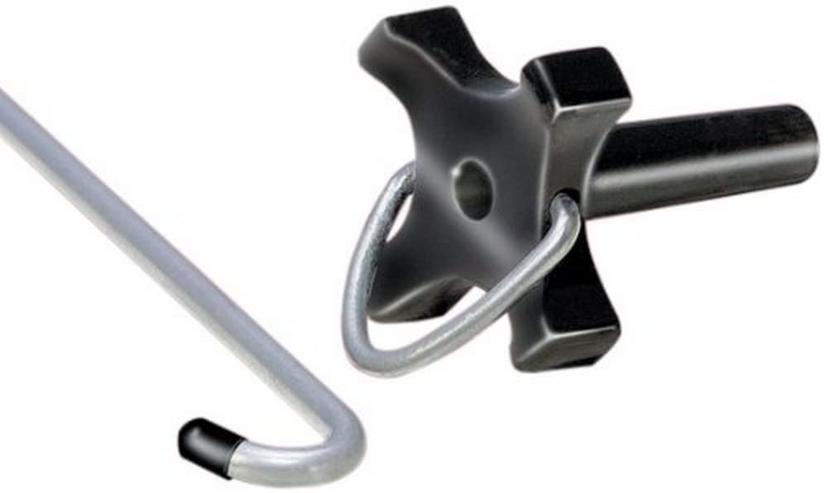 BARKER 29070 Vent Stick