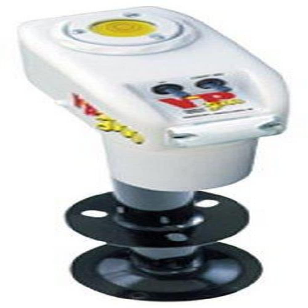 BARKER 30826 VIP Power Jack - 3000 lb. Capacity - High quality product image showing BARKER 30826 VIP Power Jack - 3000 lb. Capacity details and features