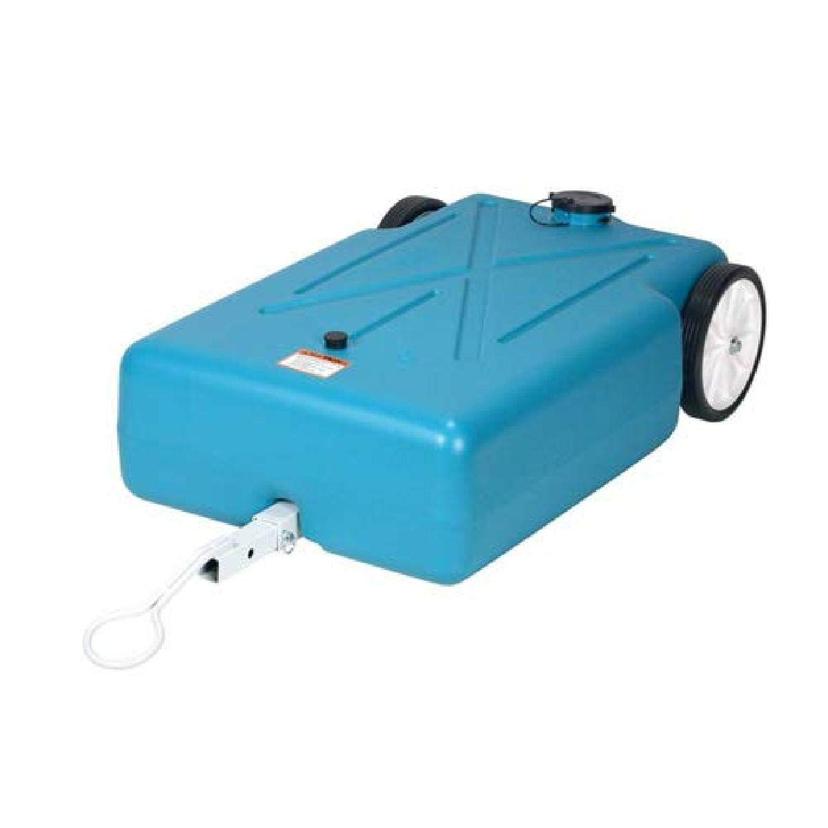 BARKER 31342 Tote Tank - 30 Gallon Capacity