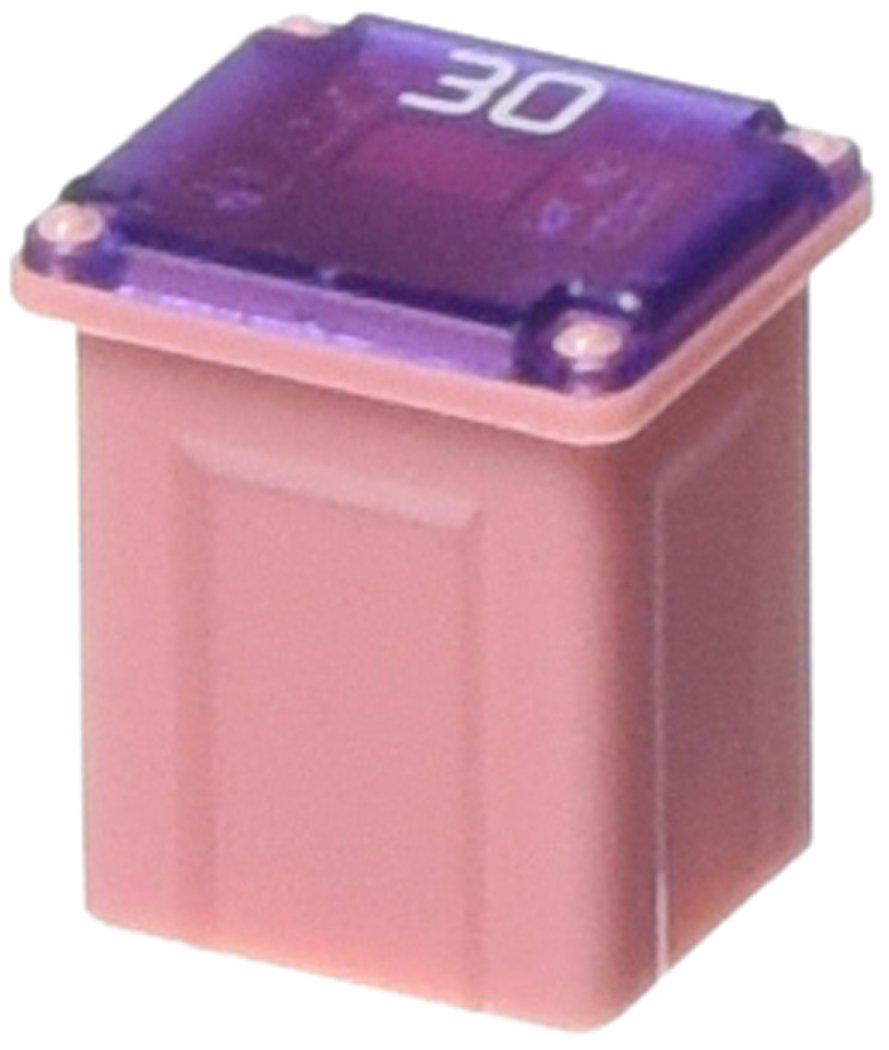 BUSSMANN BP/FMX-30LP-RP 30 Amp Low Profile FMX Female Maxi Fuse - Product image