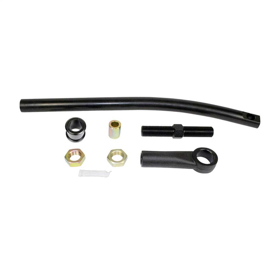 BD DIESEL 1032110 Diesel Track Bar Kit; Incl. Left Hand Thread Pass. Side/Drivers Side Track Bars/Threaded Connector/Bushing Set/Hardware - The Twister Group Tools product