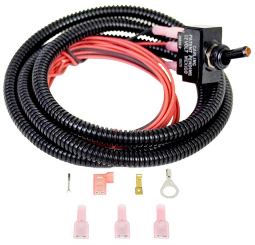 BD DIESEL 1036600 Diesel Performance Governor Control Switch - The Twister Group Tools product