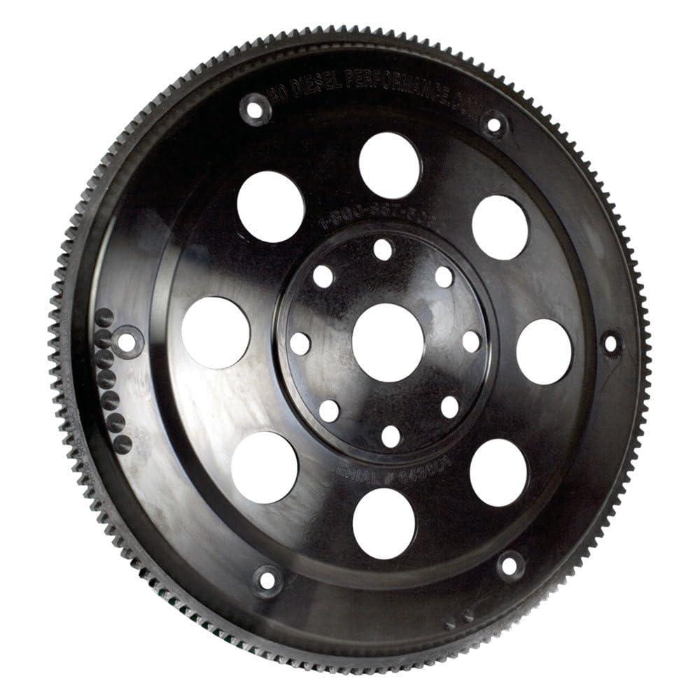 BD DIESEL 1041210 FLEXPLATE DODGE - The Twister Group Tools product