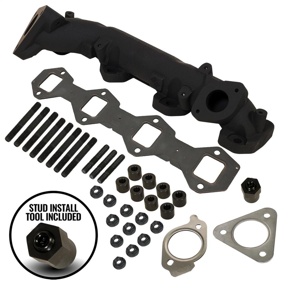 BD DIESEL 1043009 DIESEL Exhaust Manifold Ps - The Twister Group Tools product