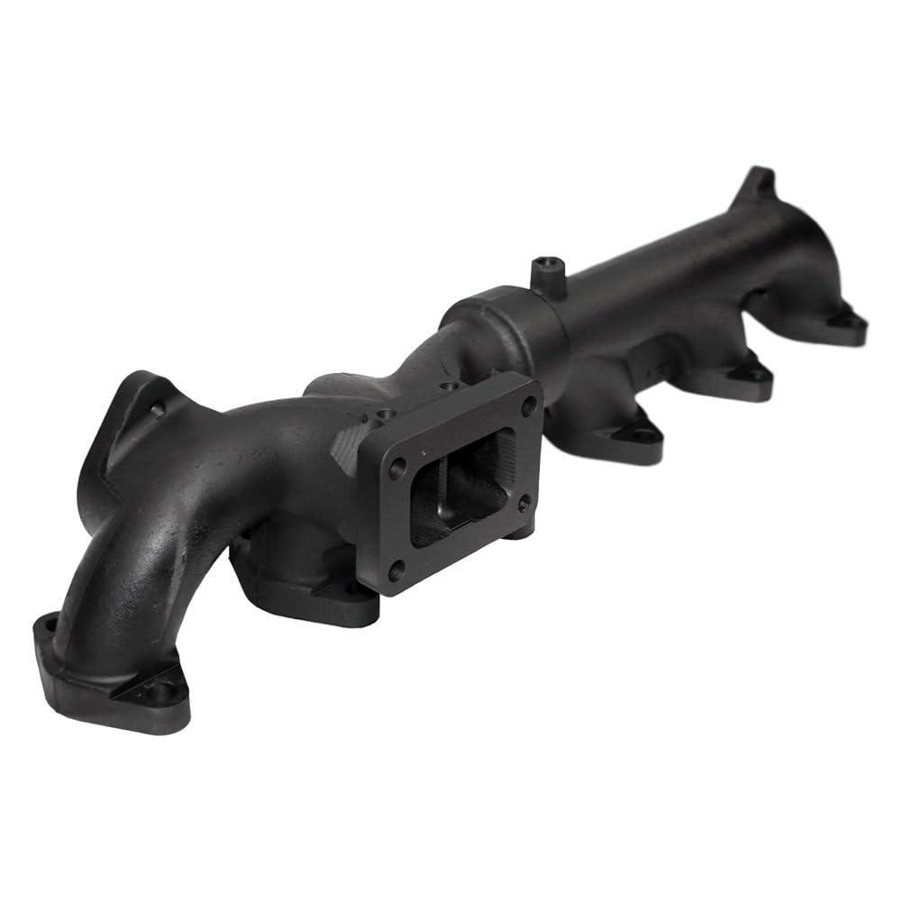 BD DIESEL 1045965 EXHAUST MANIFOLD - DODGE - High quality product image showing BD DIESEL 1045965 EXHAUST MANIFOLD - DODGE details and features