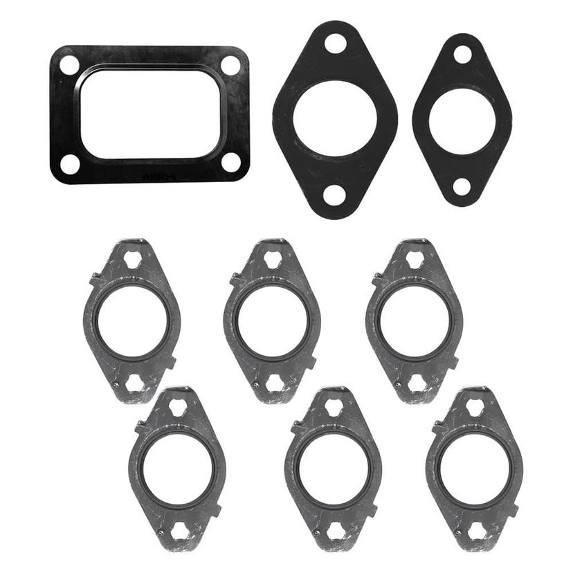 BD DIESEL 1045992 Diesel Compatible with/Replacement for Dodge, Compatible with/Replacement