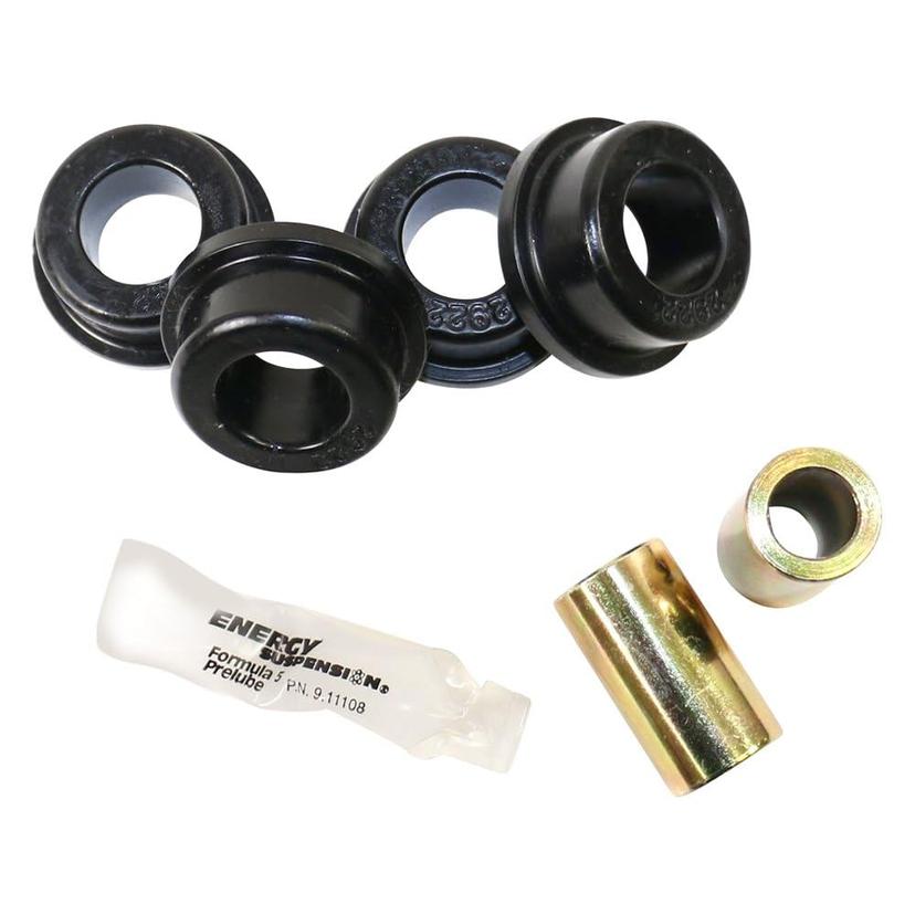 BD DIESEL 1302033-1 Diesel Track Bar Bushing Set; Front; To Be Used w/Track Bar Kids PN[1032011-F/1032013-F]