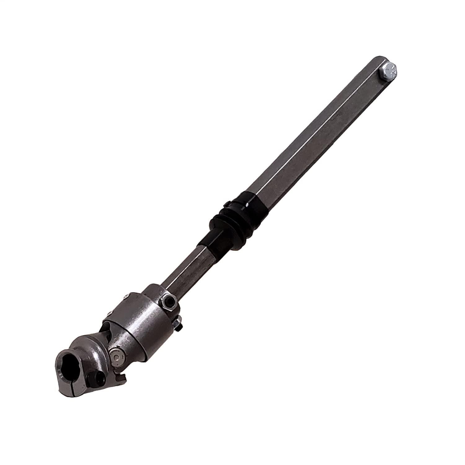 BORGESON 000308 Steering Shaft - High quality product image showing BORGESON 000308 Steering Shaft details and features