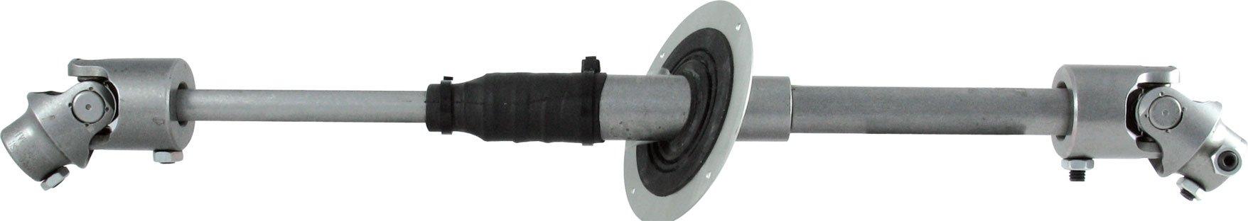 BORGESON 000873 Upper Steering Shaft - High quality product image showing BORGESON 000873 Upper Steering Shaft details and features