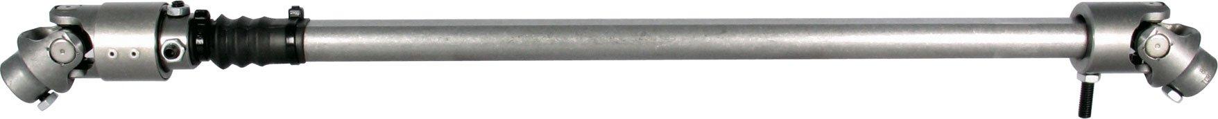 BORGESON 000925 Manual and Power Steering Shaft Assembly - High quality product image showing BORGESON 000925 Manual and Power Steering Shaft Assembly details and features