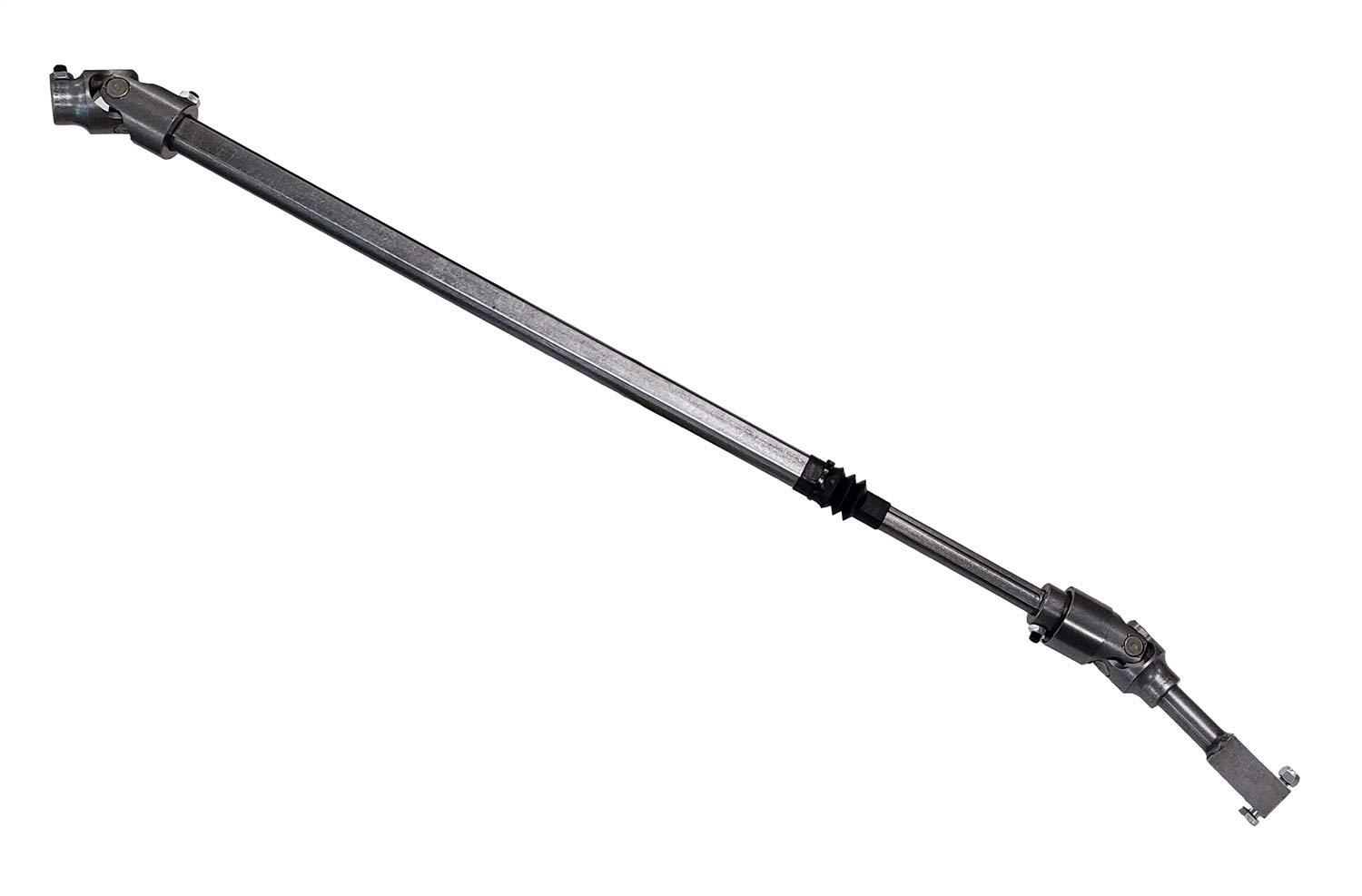 BORGESON 000954 Steering Shaft; Telescopic; Steel - High quality product image showing BORGESON 000954 Steering Shaft; Telescopic; Steel details and features