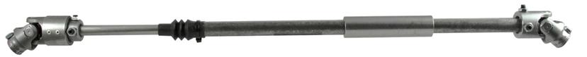BORGESON 000981 Steering Shaft
