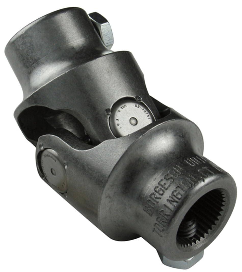 BORGESON 014352 Universal Joint - High quality product image showing BORGESON 014352 Universal Joint details and features