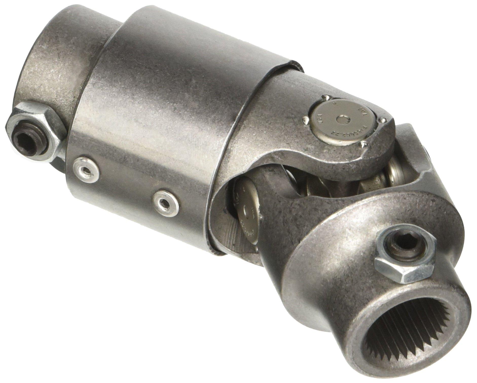 BORGESON 034931 Universal Joint - High quality product image showing BORGESON 034931 Universal Joint details and features
