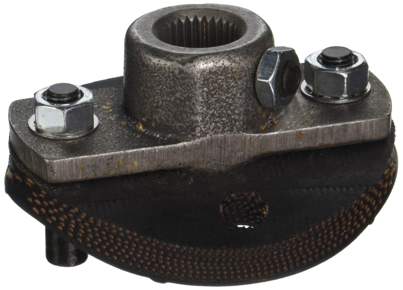 BORGESON 990012 Steering Coupler - High quality product image showing BORGESON 990012 Steering Coupler details and features
