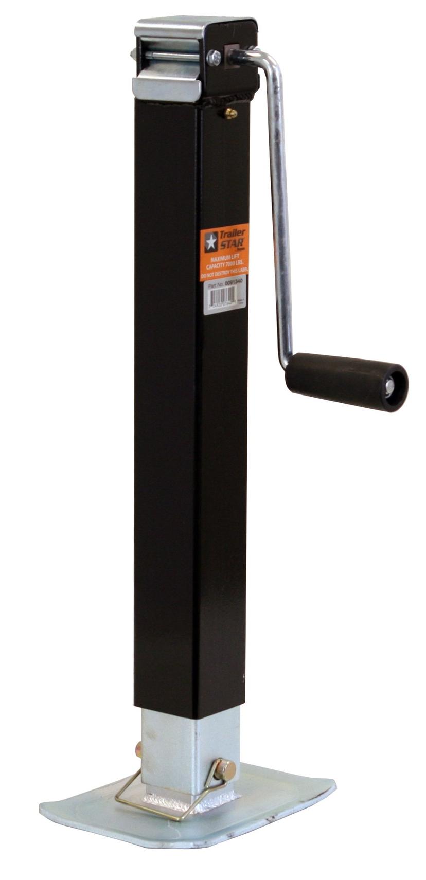 BUYERS PROD 0091340 Square Jack