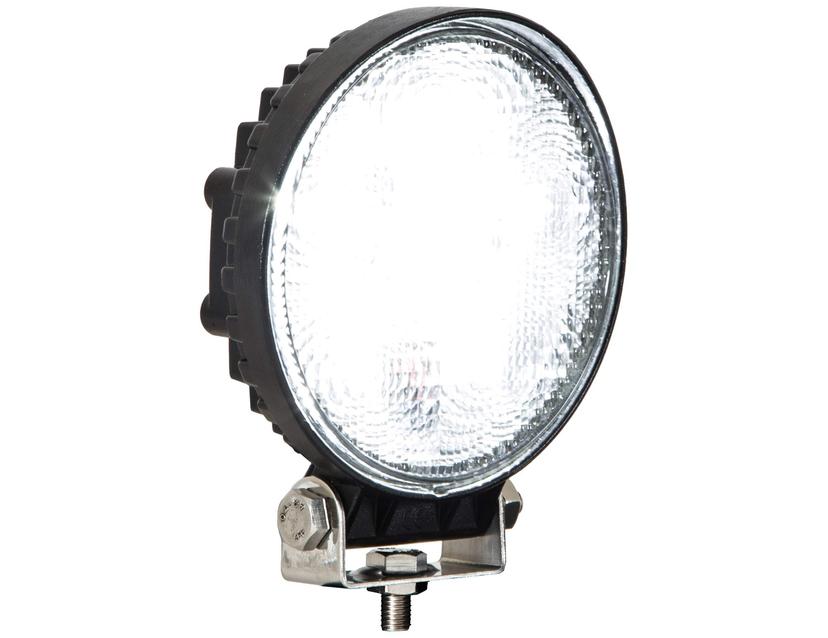 BUYERS PROD 1492215 4.5 Inch Wide Round LED Spot Light