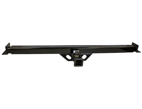 BUYERS PROD 1801125 Universal Fit Hitch Frame Mount - High quality product image showing BUYERS PROD 1801125 Universal Fit Hitch Frame Mount details and features