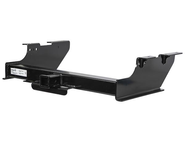 BUYERS PROD 1801215 Extended Class 5 Hitch with 2 Inch Receiver for Ford F-450/F-550 (2011+) - High quality product image showing BUYERS PROD 1801215 Extended Class 5 Hitch with 2 Inch Receiver for Ford F-450/F-550 (2011+) details and features