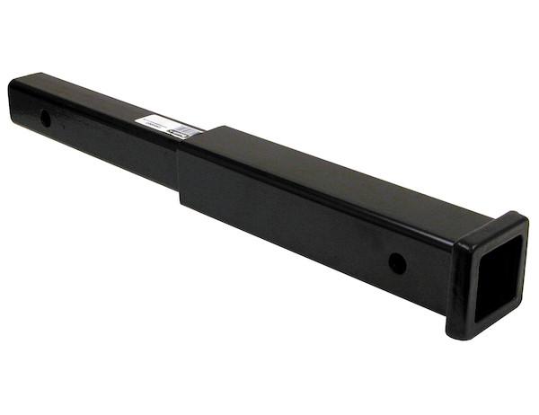 BUYERS PROD 1804007 18 INCH x 2 INCH Square Extension Receiver - The Twister Group Tools product
