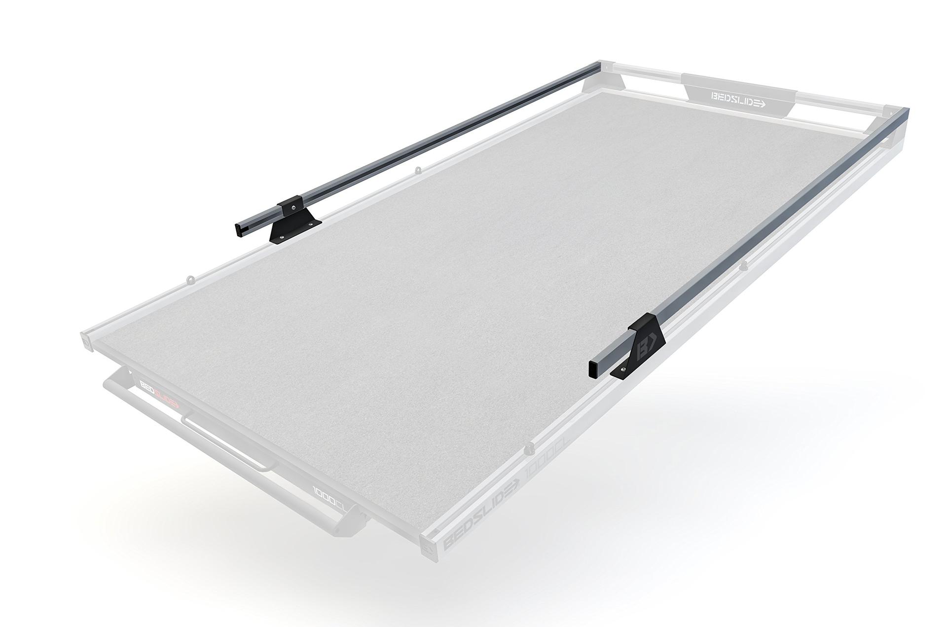 BEDSLIDE BSA-GRK60 Upgrade Guardrail Kit - High quality product image showing BEDSLIDE BSA-GRK60 Upgrade Guardrail Kit details and features