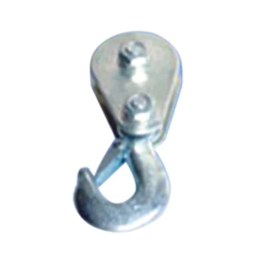 BULLDOG WINCH 20004 Pulley Block