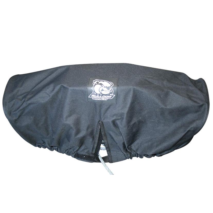 BULLDOG WINCH 20046 WINCH COVER - SOFT TRUCK