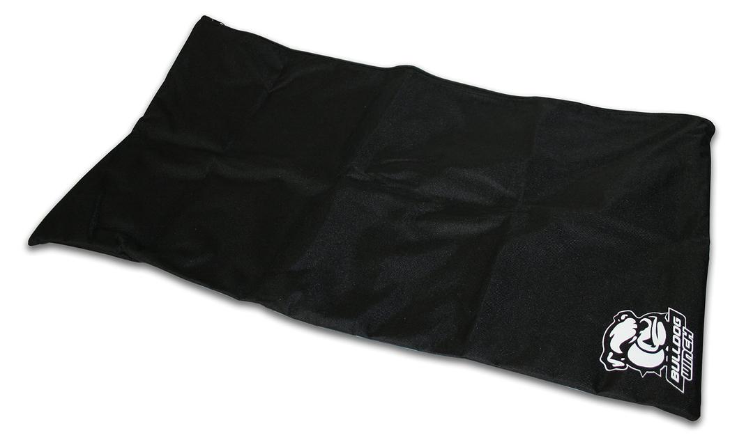 BULLDOG WINCH 20048 ROCK BAG - WIRE ROPE ENERGY ABSORBE - The Twister Group Tools product