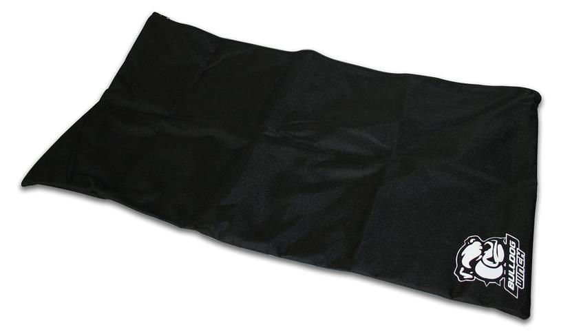 BULLDOG WINCH 20048 ROCK BAG - WIRE ROPE ENERGY ABSORBE