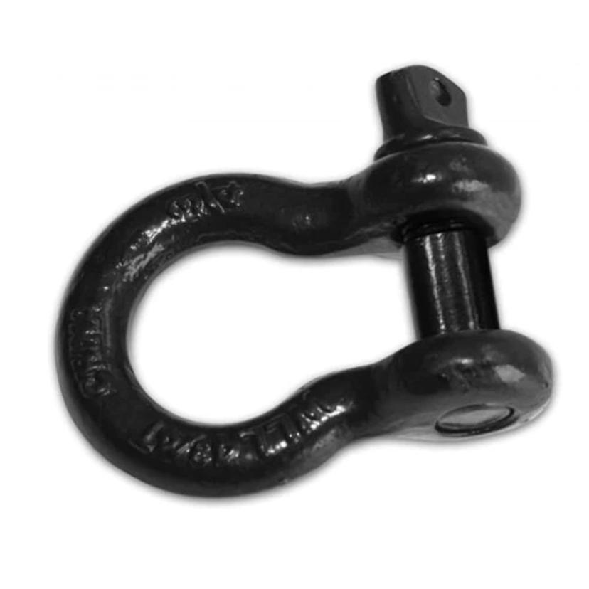 BULLDOG WINCH 20150 Bulldog Winch Shackle, 3/4 INCH
